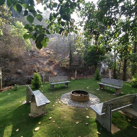 Seattle Garden Resort - Kollihills מראה חיצוני תמונה