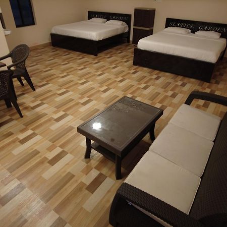 Seattle Garden Resort - Kollihills מראה חיצוני תמונה