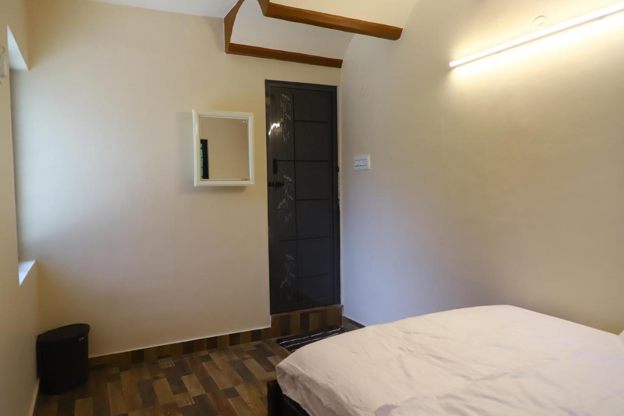 Seattle Garden Resort - Kollihills מראה חיצוני תמונה
