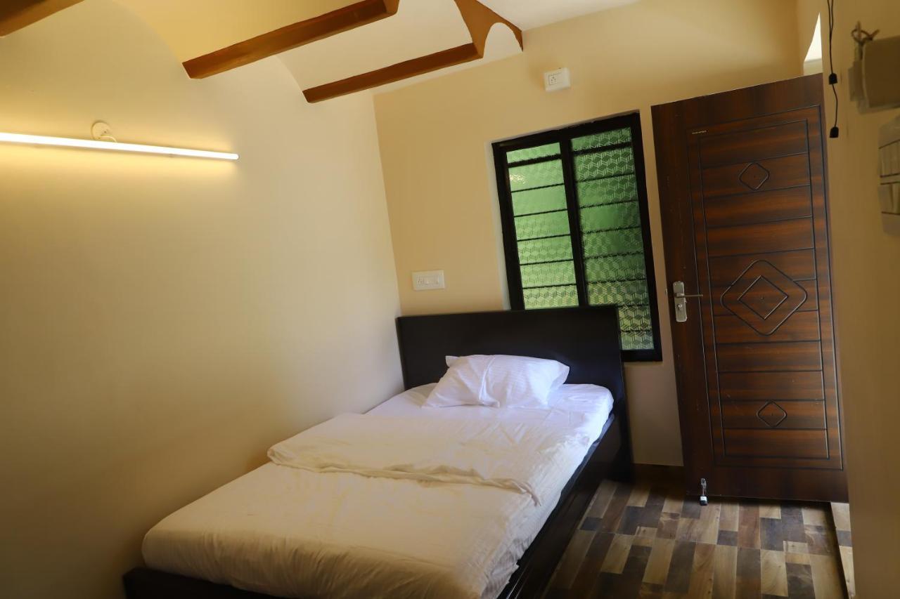 Seattle Garden Resort - Kollihills מראה חיצוני תמונה