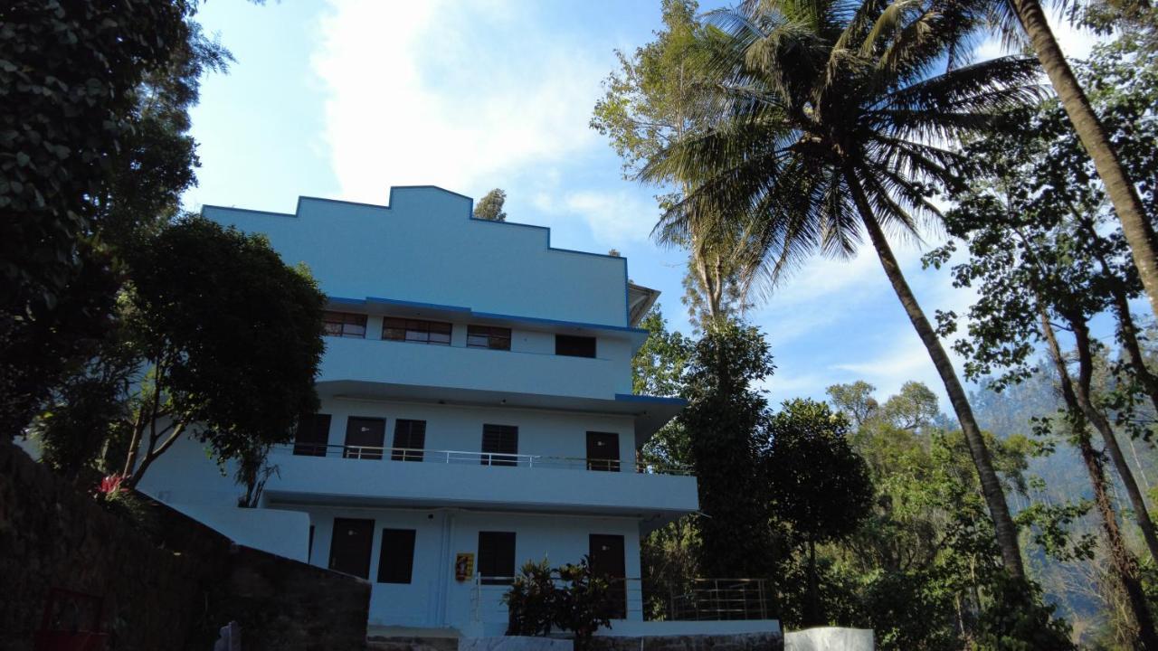 Seattle Garden Resort - Kollihills מראה חיצוני תמונה