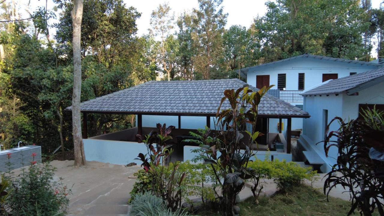 Seattle Garden Resort - Kollihills מראה חיצוני תמונה