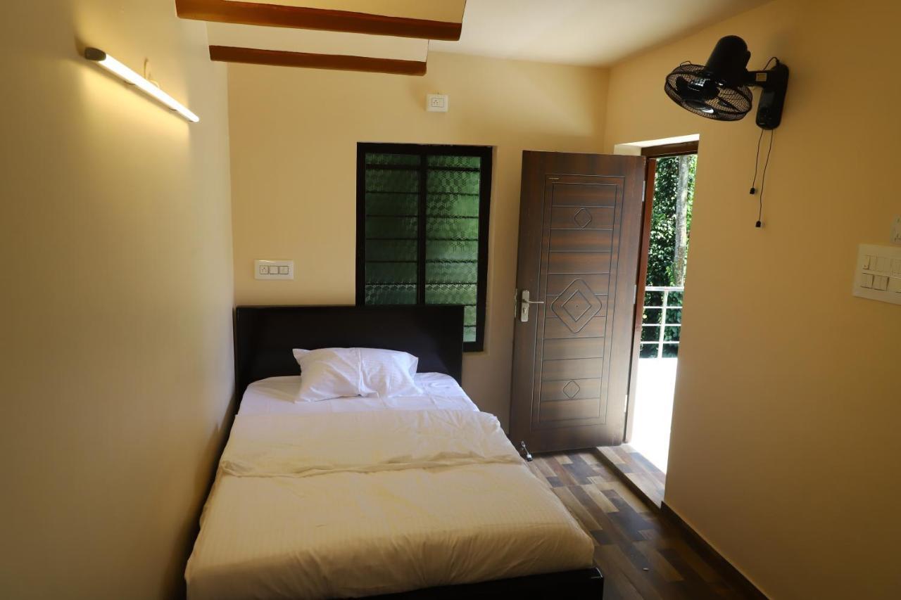 Seattle Garden Resort - Kollihills מראה חיצוני תמונה