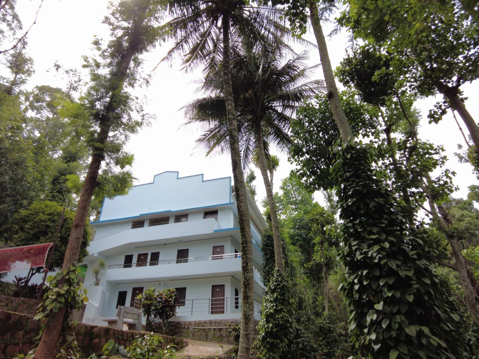 Seattle Garden Resort - Kollihills מראה חיצוני תמונה