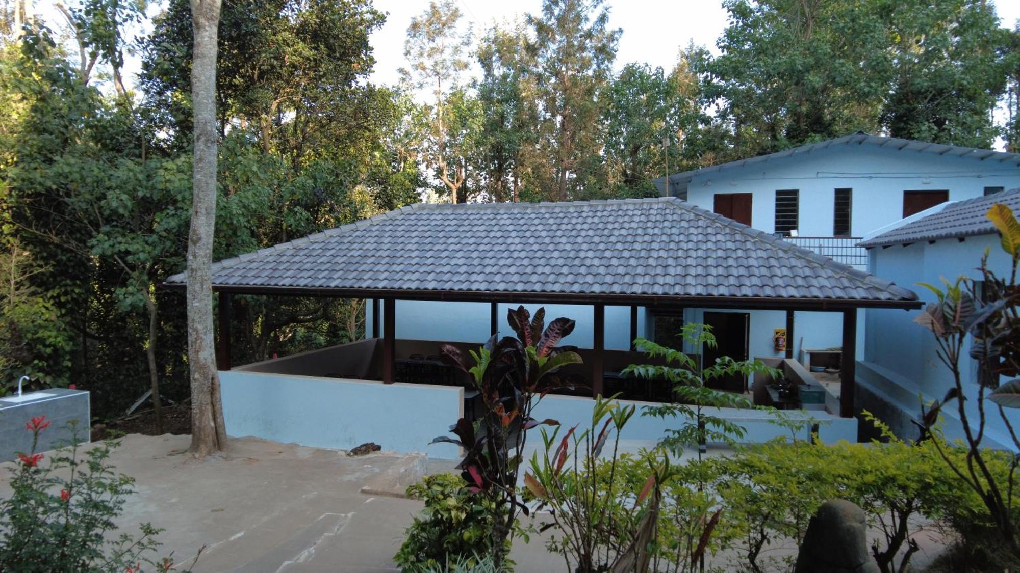 Seattle Garden Resort - Kollihills מראה חיצוני תמונה