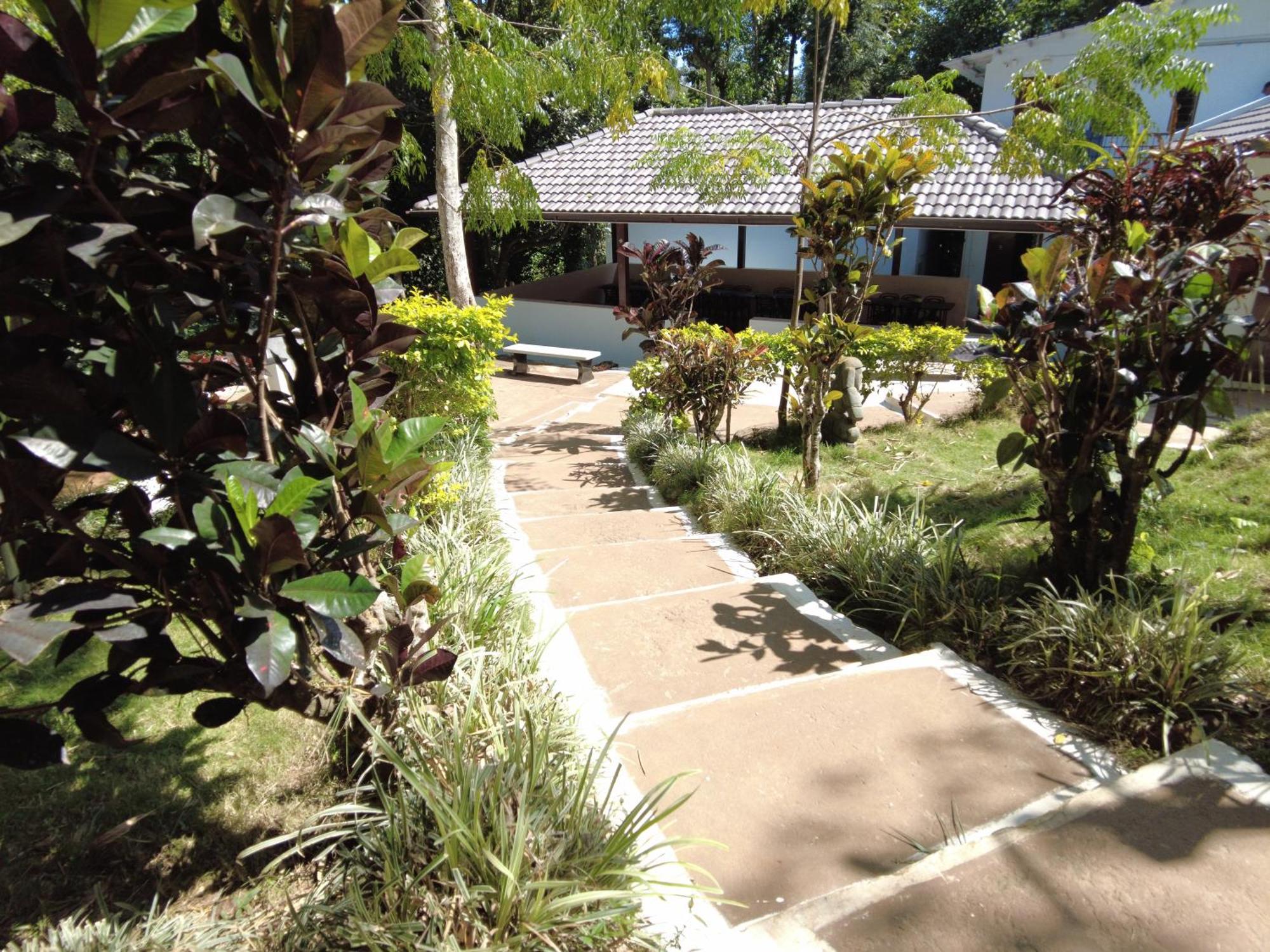 Seattle Garden Resort - Kollihills מראה חיצוני תמונה