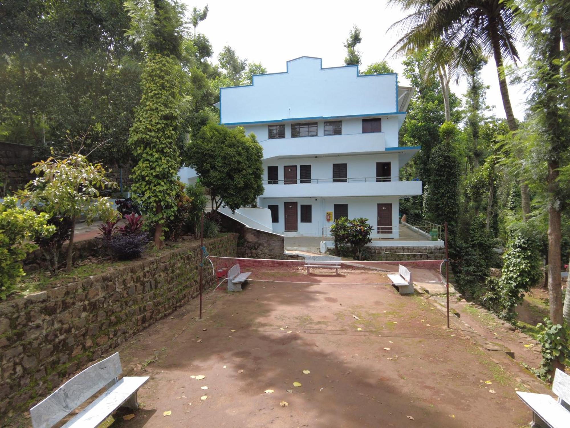Seattle Garden Resort - Kollihills מראה חיצוני תמונה