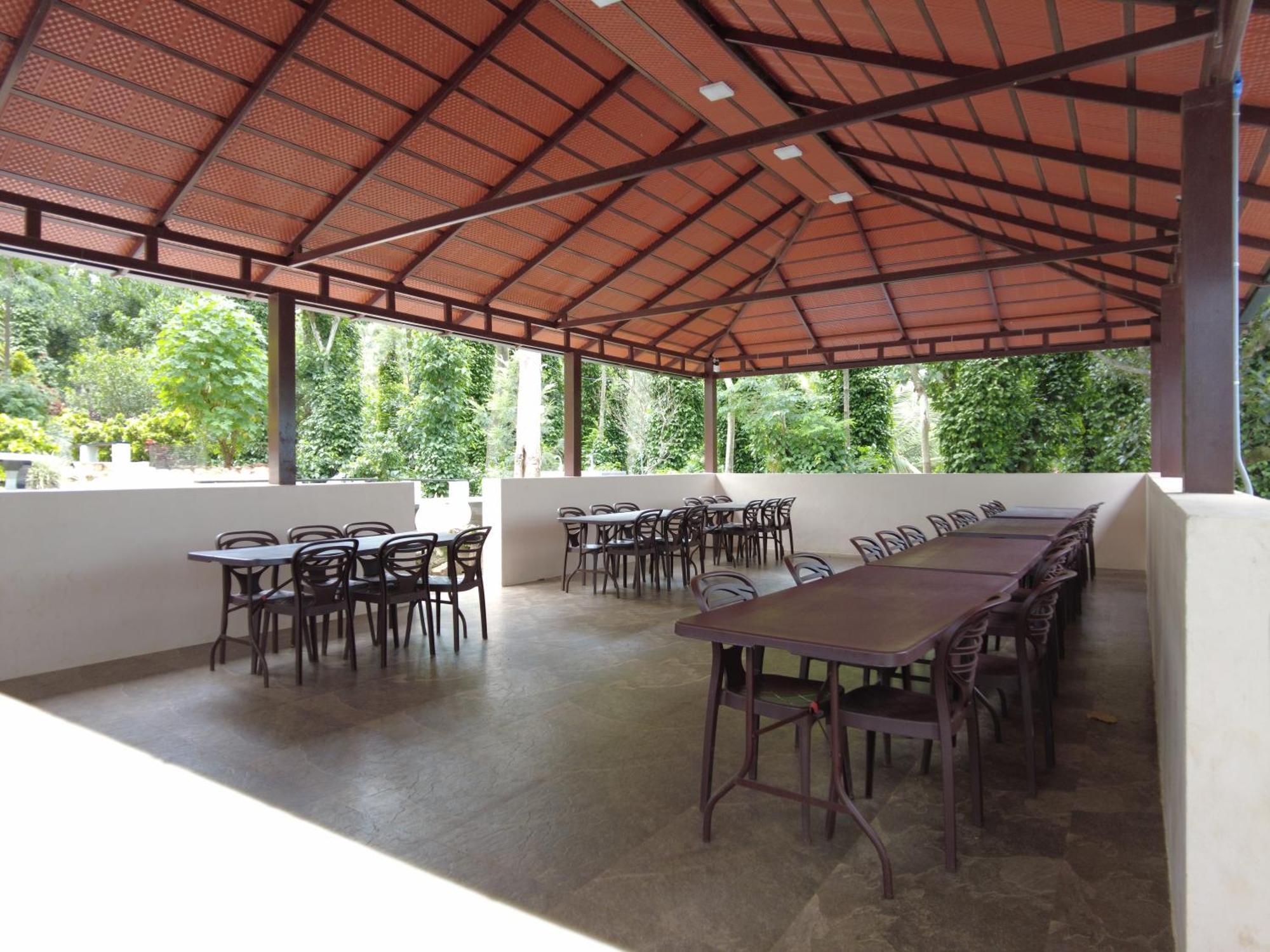 Seattle Garden Resort - Kollihills מראה חיצוני תמונה