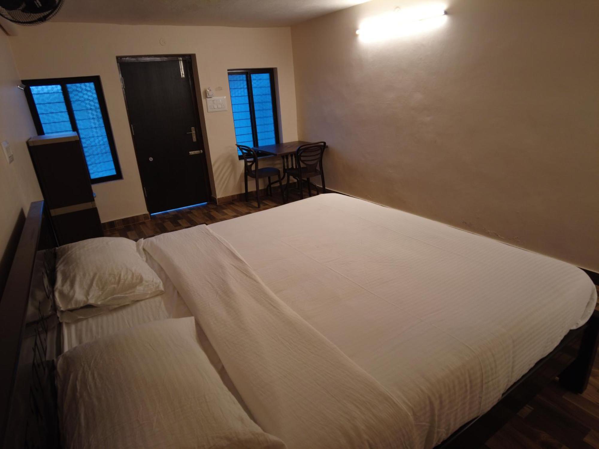 Seattle Garden Resort - Kollihills מראה חיצוני תמונה