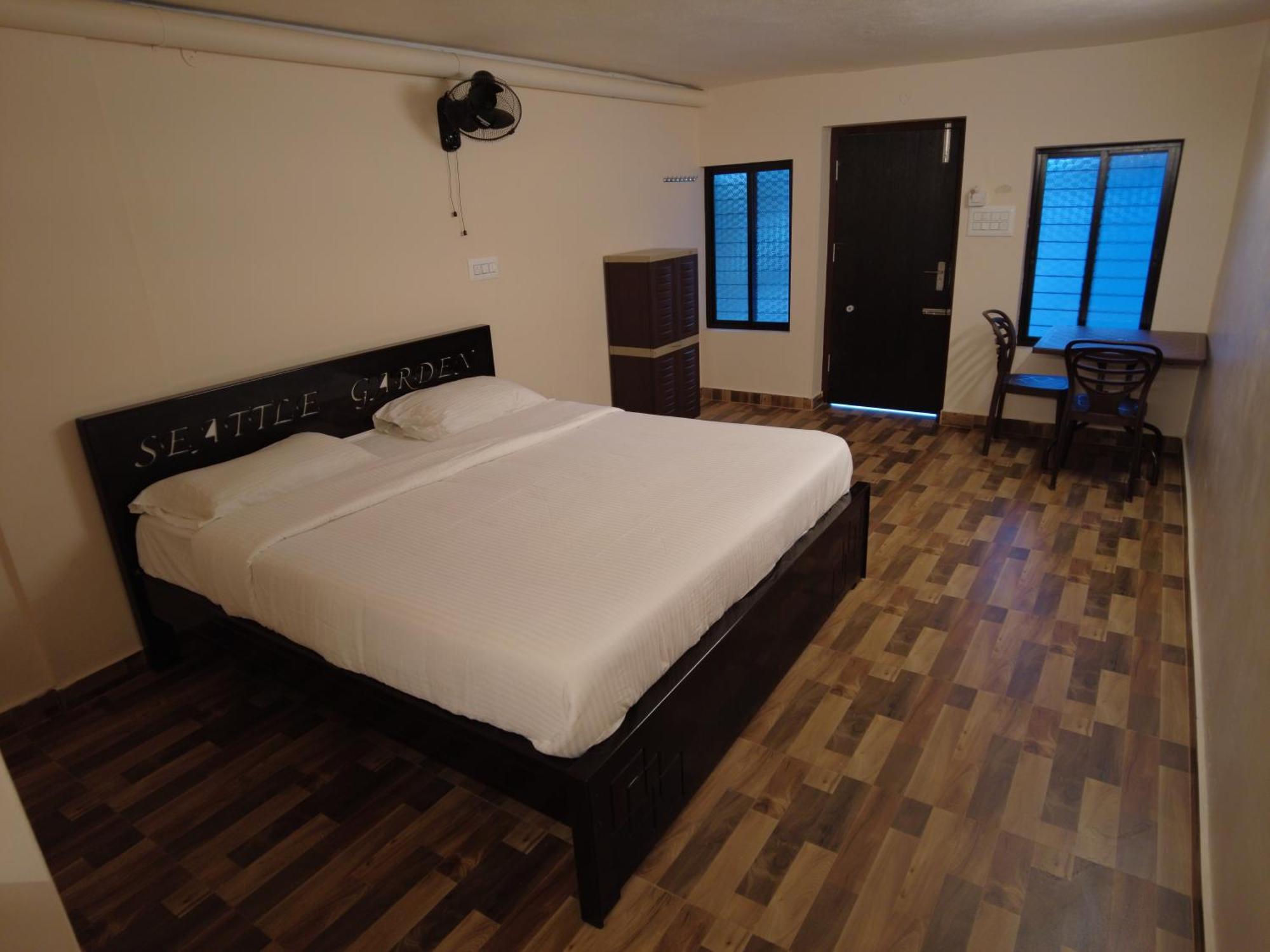 Seattle Garden Resort - Kollihills מראה חיצוני תמונה