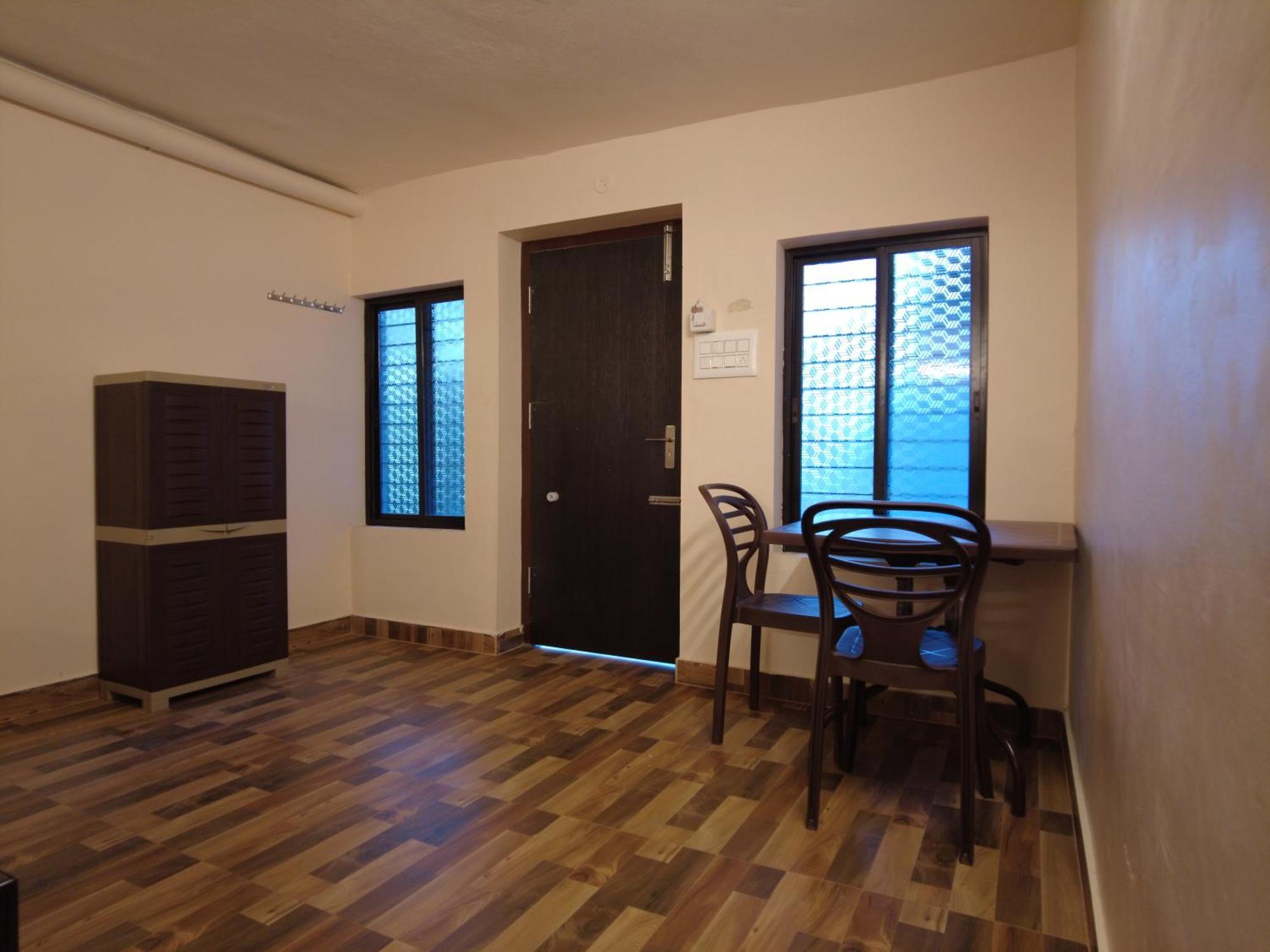 Seattle Garden Resort - Kollihills מראה חיצוני תמונה