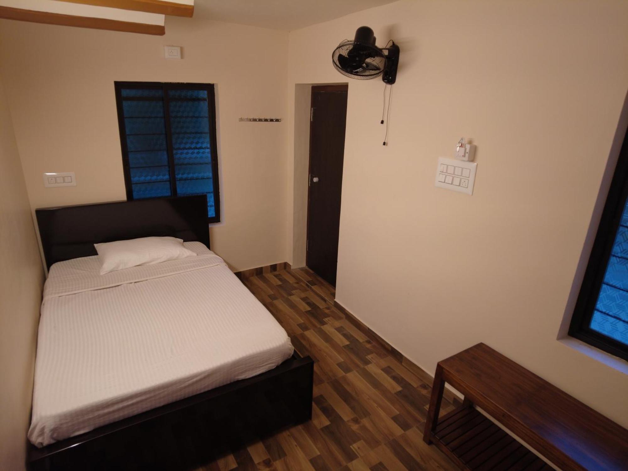 Seattle Garden Resort - Kollihills מראה חיצוני תמונה