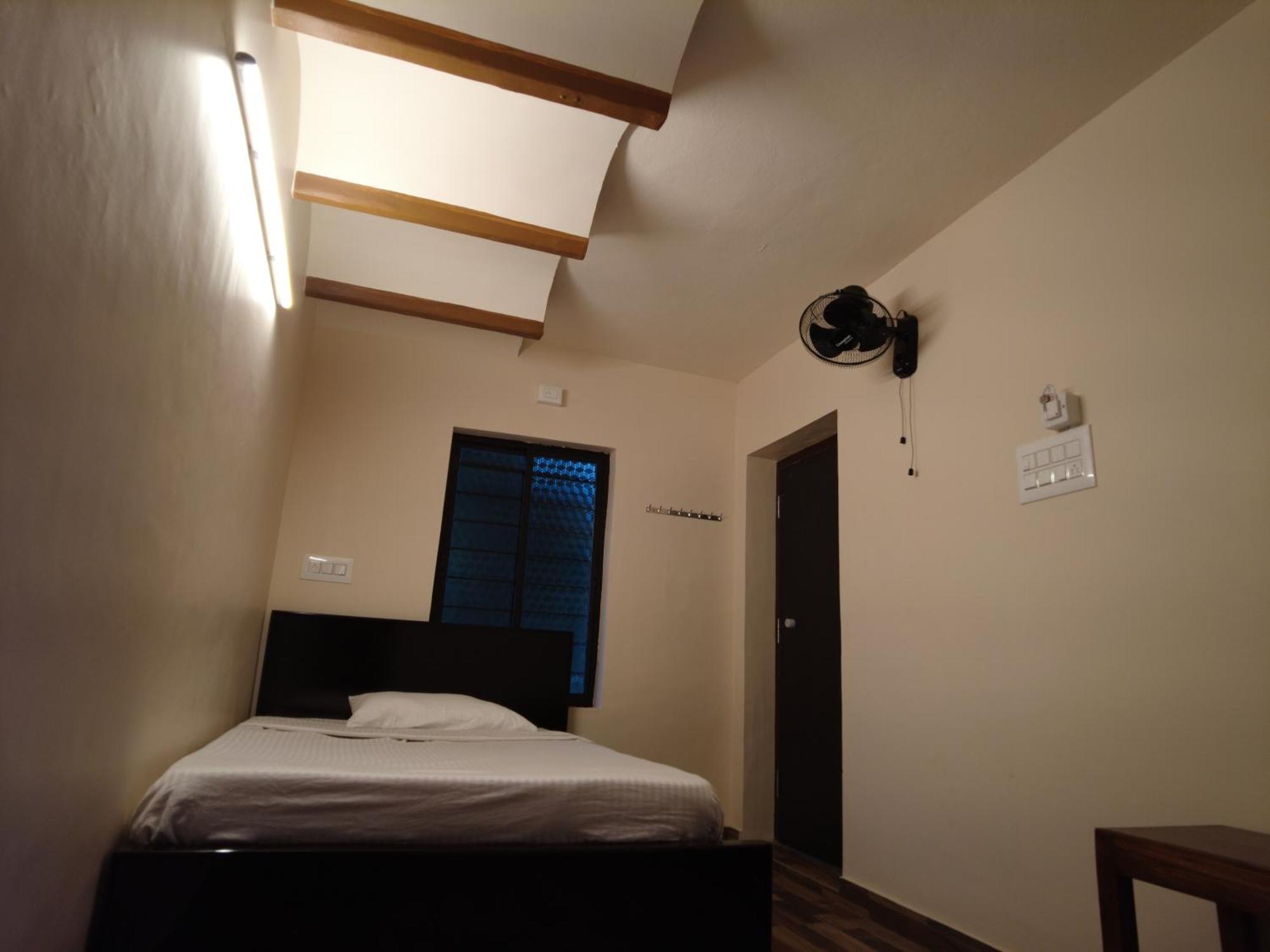 Seattle Garden Resort - Kollihills מראה חיצוני תמונה