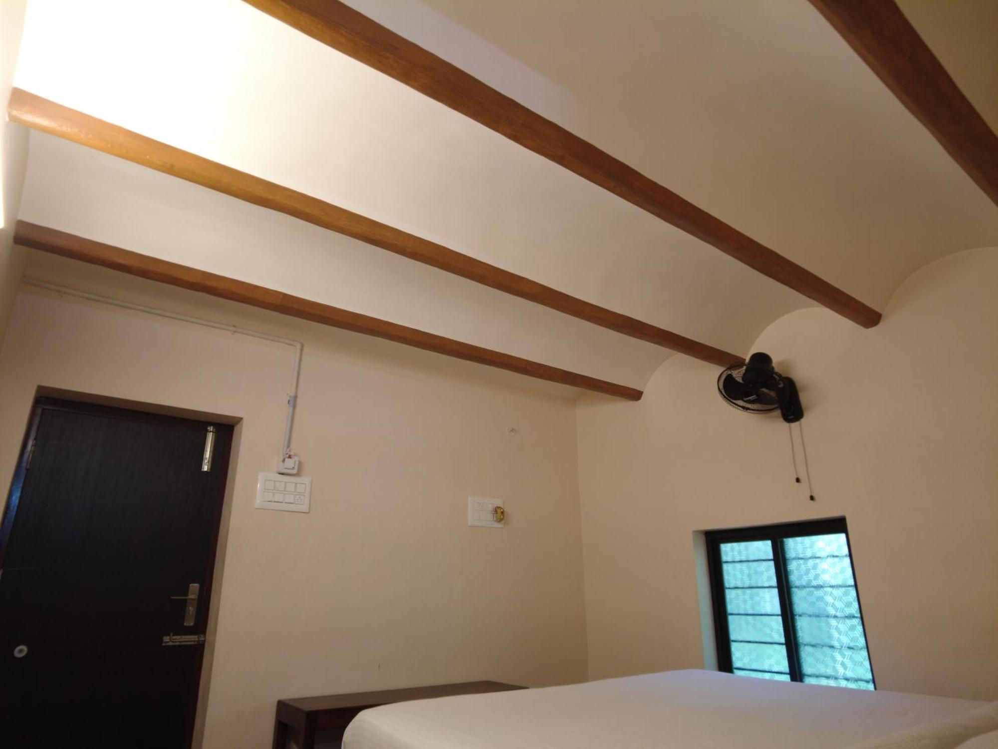 Seattle Garden Resort - Kollihills מראה חיצוני תמונה
