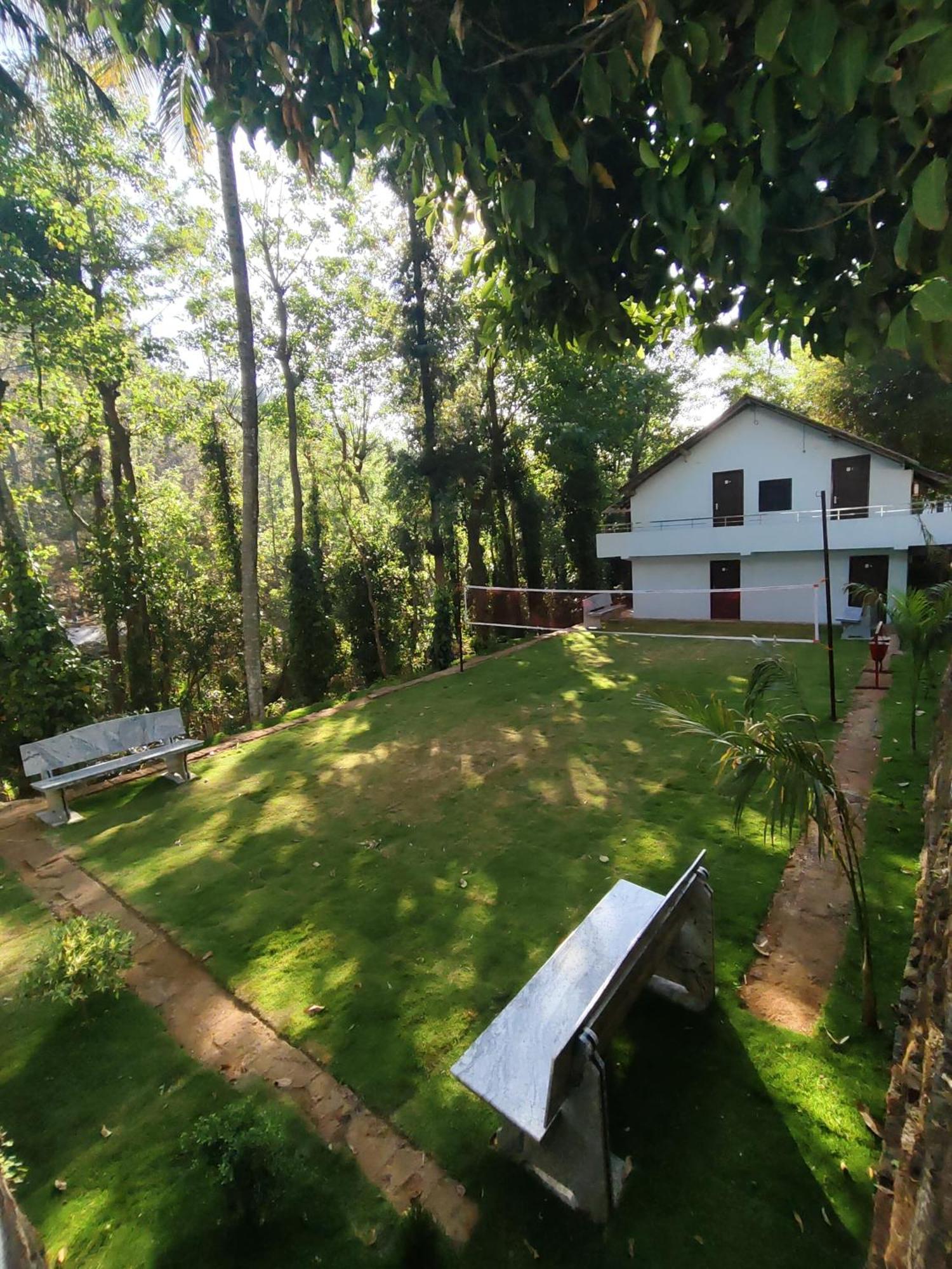 Seattle Garden Resort - Kollihills מראה חיצוני תמונה