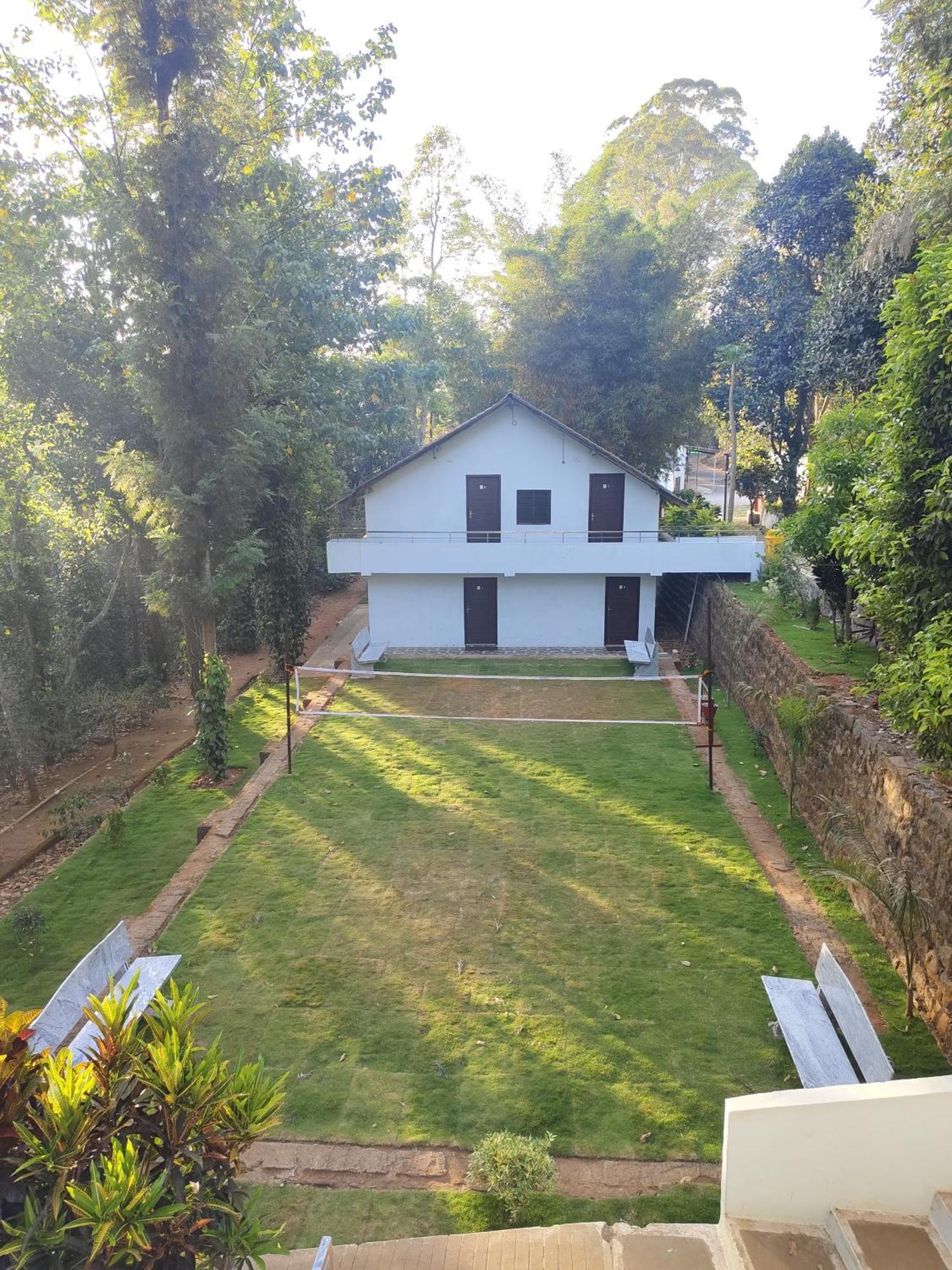 Seattle Garden Resort - Kollihills מראה חיצוני תמונה
