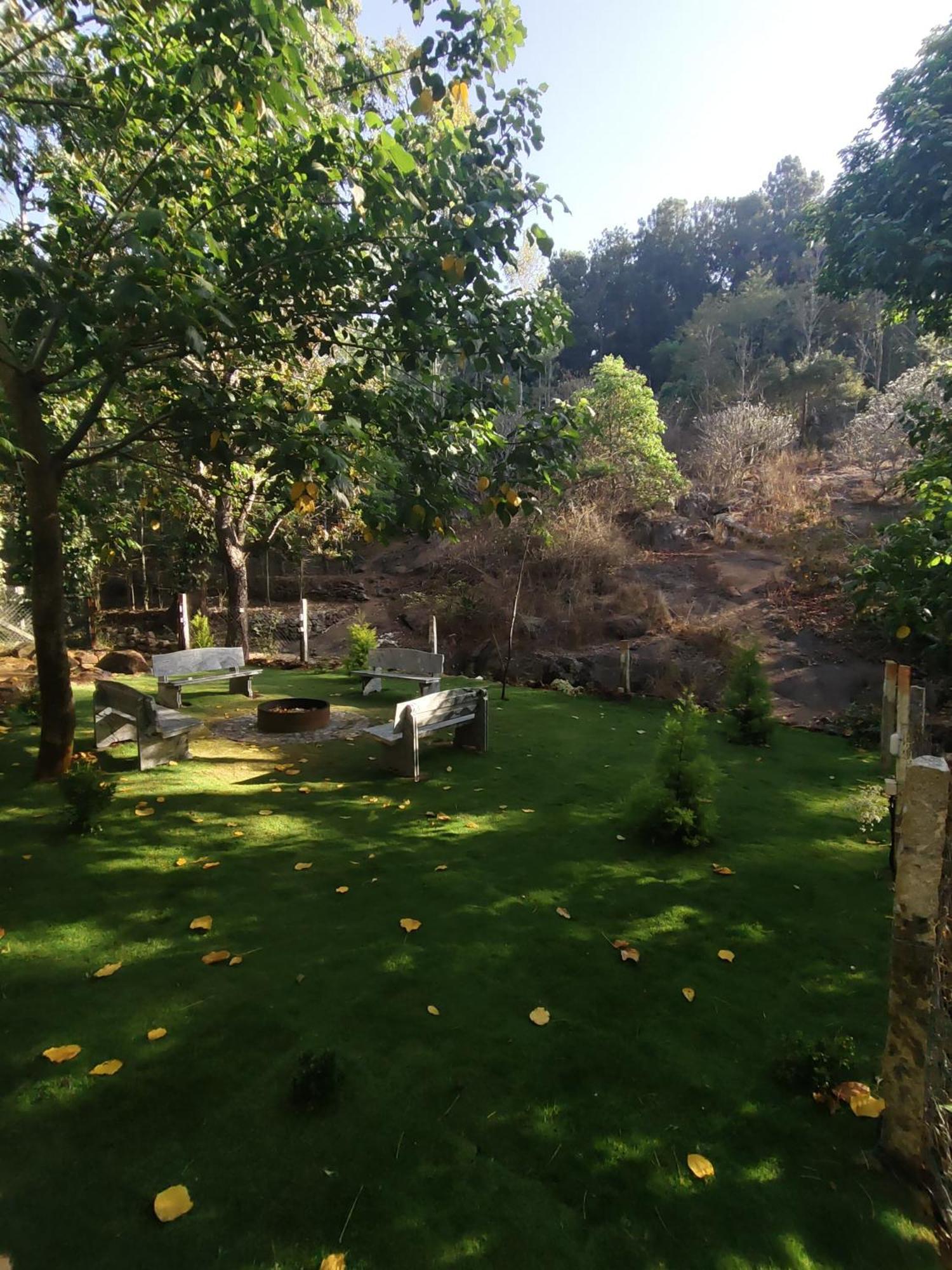 Seattle Garden Resort - Kollihills מראה חיצוני תמונה