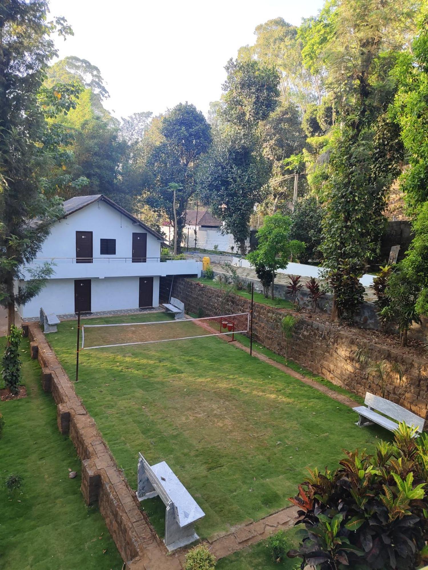 Seattle Garden Resort - Kollihills מראה חיצוני תמונה