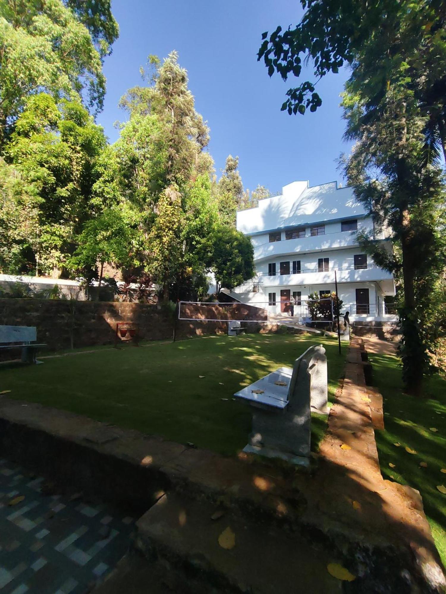 Seattle Garden Resort - Kollihills מראה חיצוני תמונה