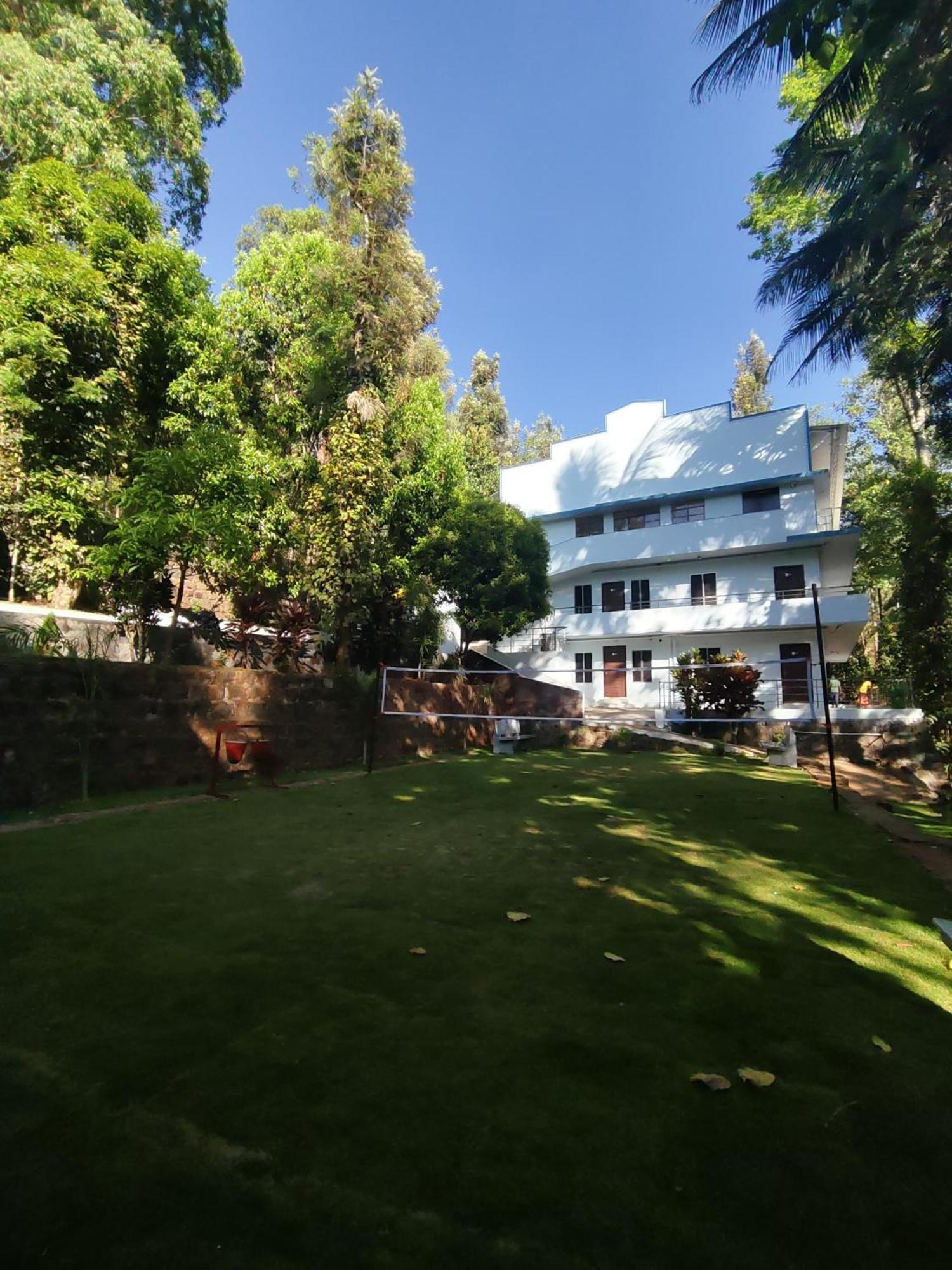 Seattle Garden Resort - Kollihills מראה חיצוני תמונה