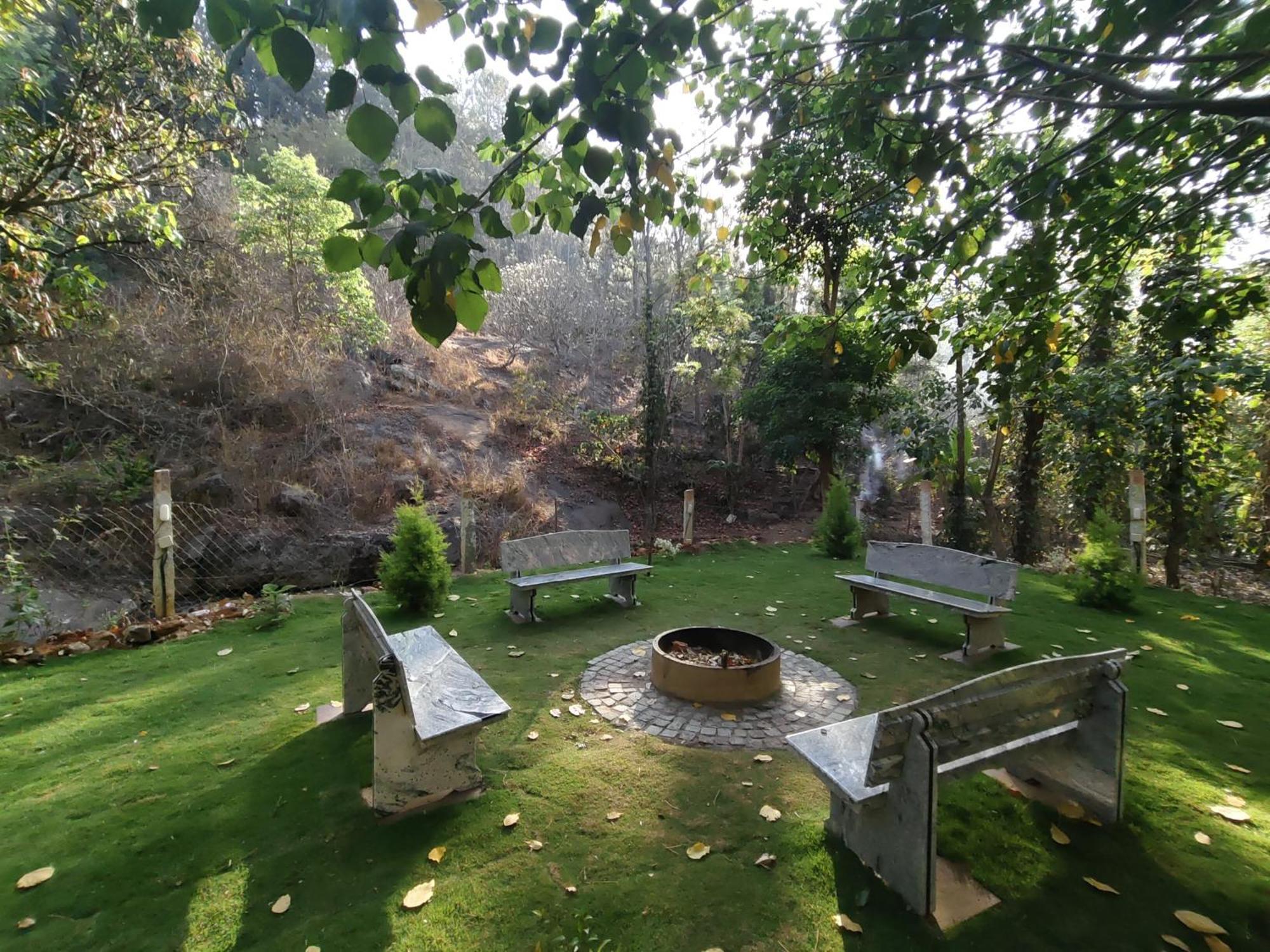 Seattle Garden Resort - Kollihills מראה חיצוני תמונה