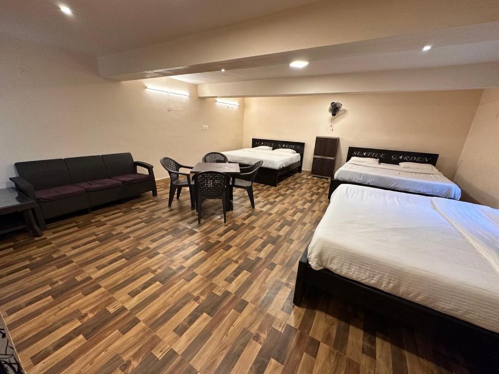 Seattle Garden Resort - Kollihills מראה חיצוני תמונה